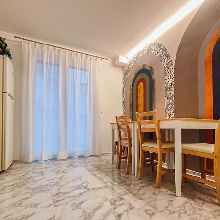 Cubacalatafimi Rooms ปาแลร์โม ภายนอก รูปภาพ
