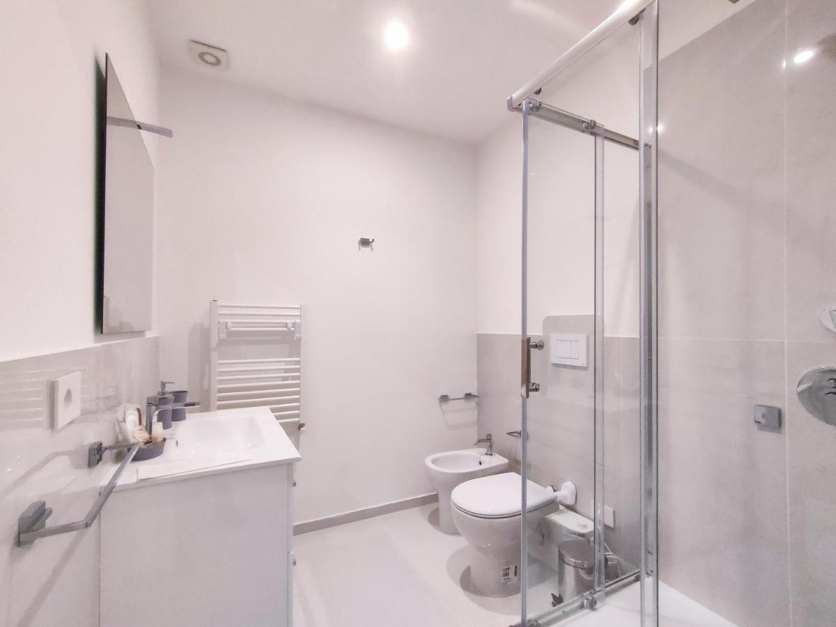 Cubacalatafimi Rooms ปาแลร์โม ภายนอก รูปภาพ