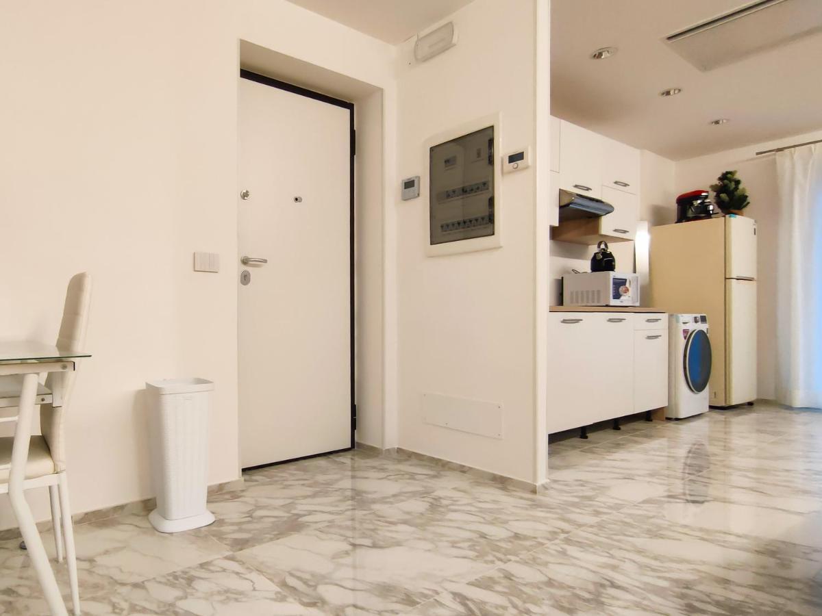 Cubacalatafimi Rooms ปาแลร์โม ภายนอก รูปภาพ
