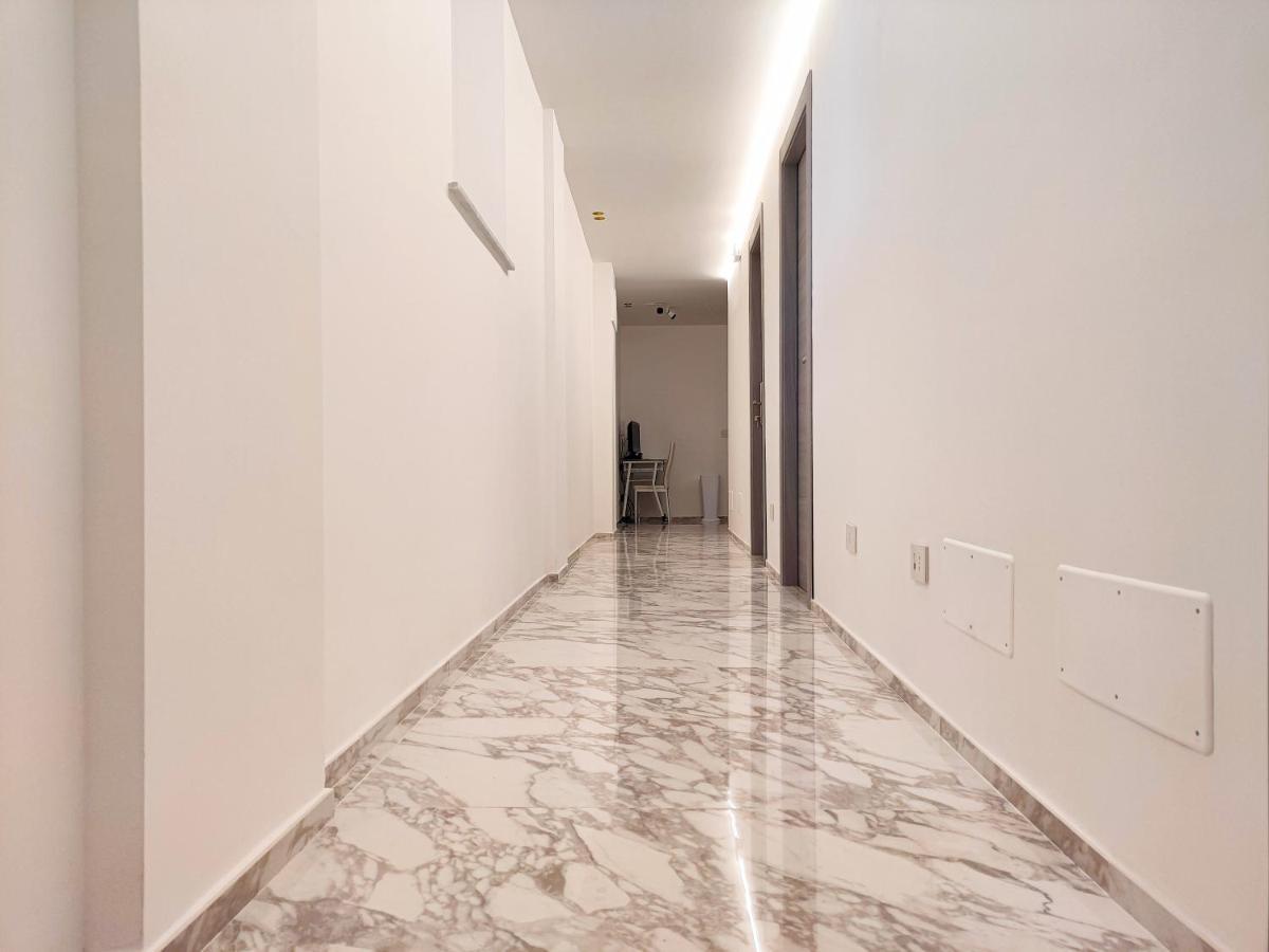 Cubacalatafimi Rooms ปาแลร์โม ภายนอก รูปภาพ