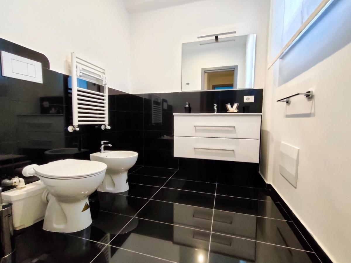 Cubacalatafimi Rooms ปาแลร์โม ภายนอก รูปภาพ
